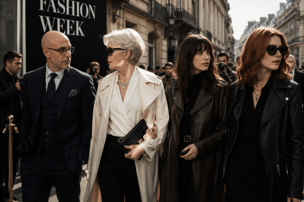 After The Devil Wears Prada 2: The Truth About the Fashion Industry and the Possibility of Its&nbsp;Revival